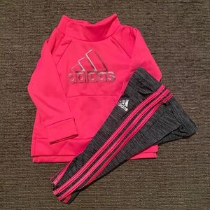 Adidas Outfit! 🖤